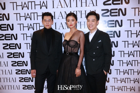 งาน ‘THAITHAI I AM THAI’