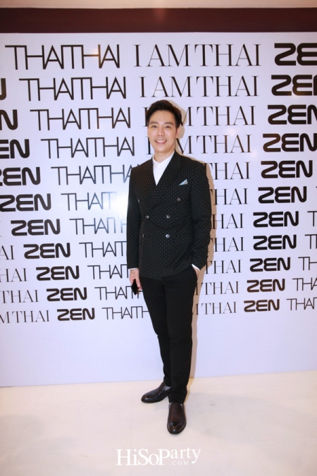 งาน ‘THAITHAI I AM THAI’