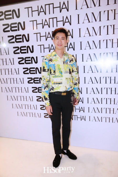 งาน ‘THAITHAI I AM THAI’