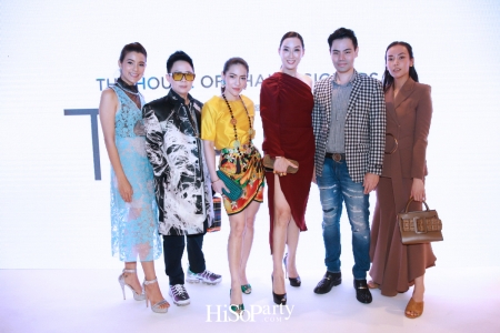 งาน ‘THAITHAI I AM THAI’