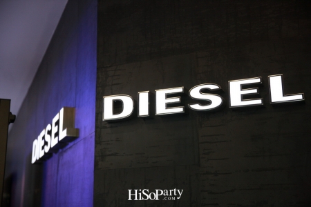 Diesel’s Haute Couture 