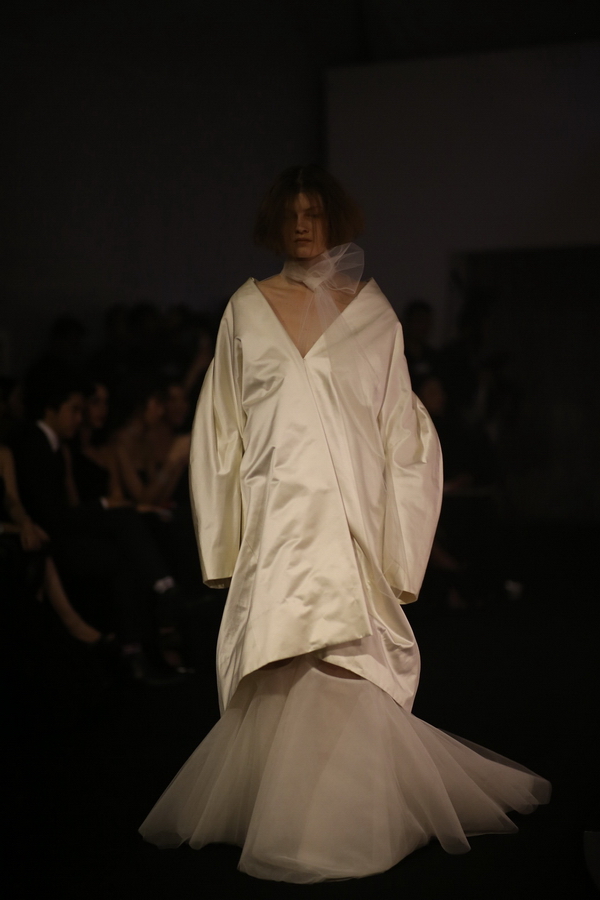 The Pop Couture Club  แฟชั่นโชว์กูตูร์ระดับโลกครั้งแรกของไทย