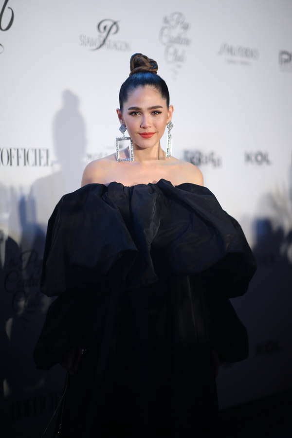 The Pop Couture Club  แฟชั่นโชว์กูตูร์ระดับโลกครั้งแรกของไทย