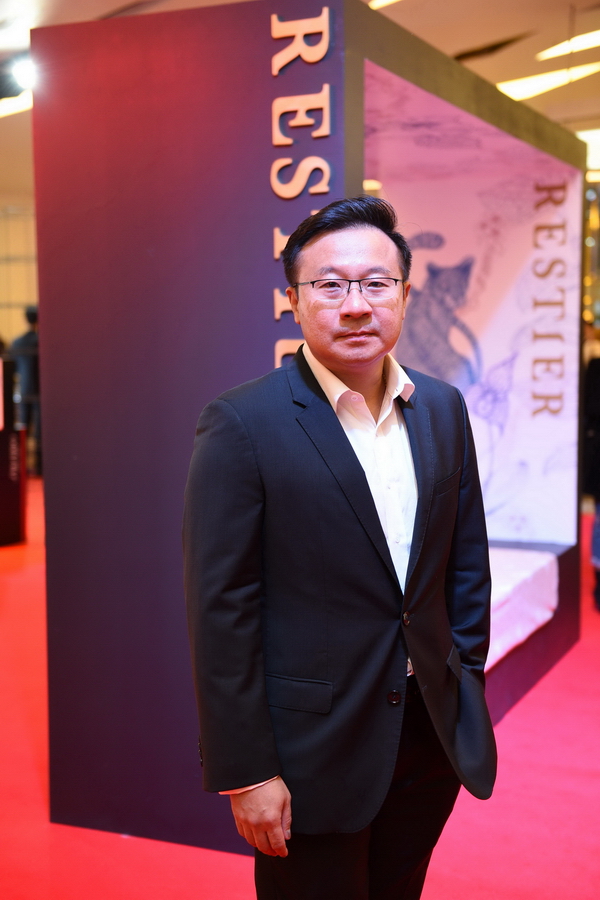 The Pop Couture Club  แฟชั่นโชว์กูตูร์ระดับโลกครั้งแรกของไทย