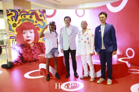 งาน The World's Iconic Masterpiece of art at CentralWorld