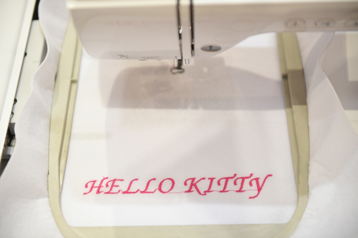 Central | ZEN Sanrio Fair 2018 งานคิ้วท์ๆ ที่สาวกซานริโอไม่ควรพลาด!