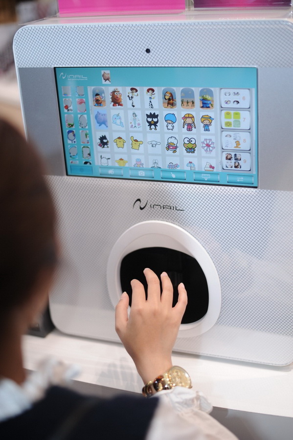 Central | ZEN Sanrio Fair 2018 งานคิ้วท์ๆ ที่สาวกซานริโอไม่ควรพลาด!