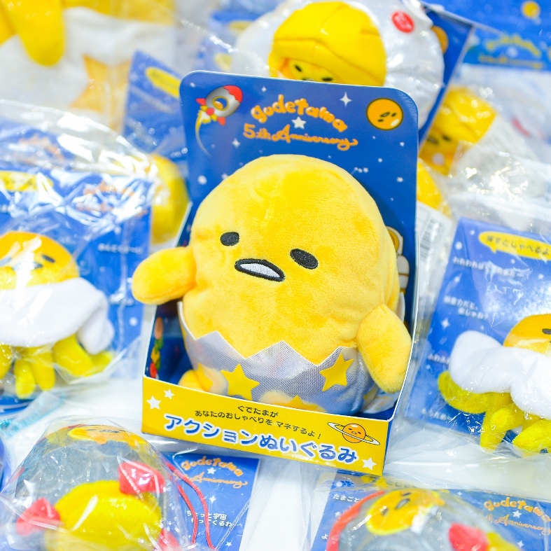 Central | ZEN Sanrio Fair 2018 งานคิ้วท์ๆ ที่สาวกซานริโอไม่ควรพลาด!