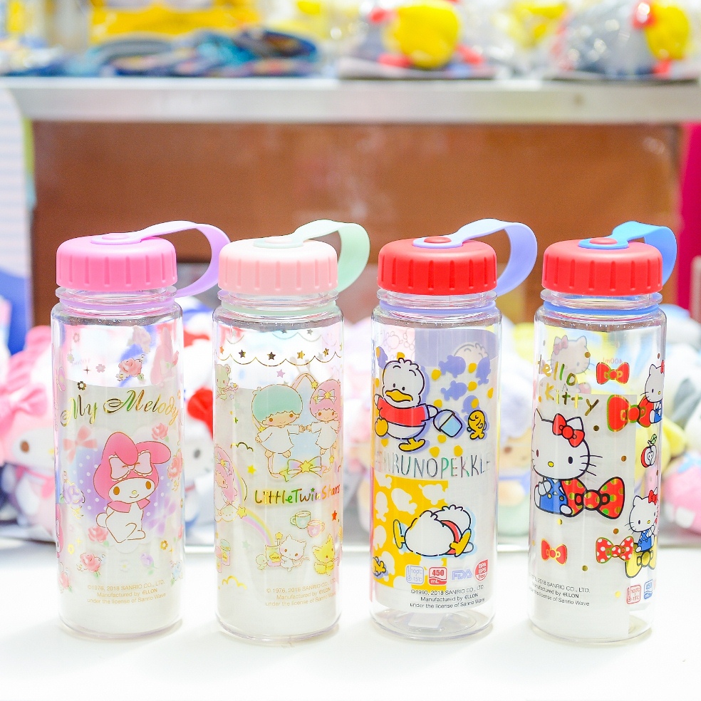 Central | ZEN Sanrio Fair 2018 งานคิ้วท์ๆ ที่สาวกซานริโอไม่ควรพลาด!