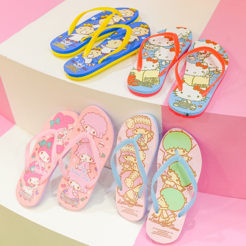 Central | ZEN Sanrio Fair 2018 งานคิ้วท์ๆ ที่สาวกซานริโอไม่ควรพลาด!