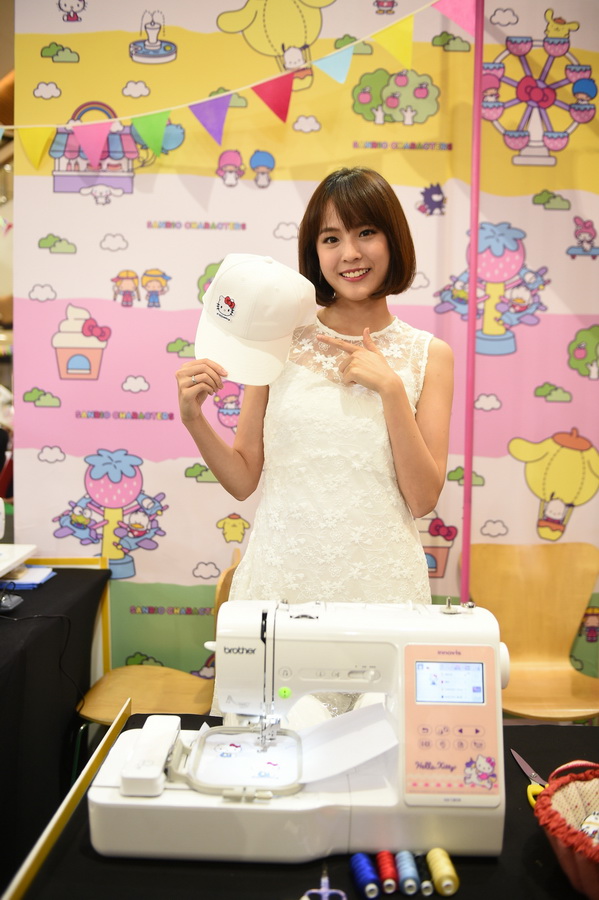 Central | ZEN Sanrio Fair 2018 งานคิ้วท์ๆ ที่สาวกซานริโอไม่ควรพลาด!