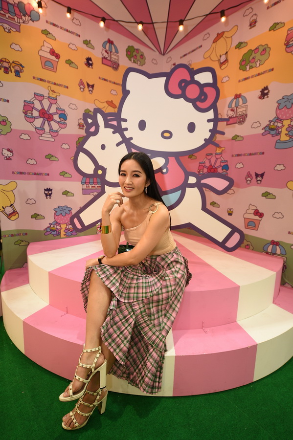 Central | ZEN Sanrio Fair 2018 งานคิ้วท์ๆ ที่สาวกซานริโอไม่ควรพลาด!