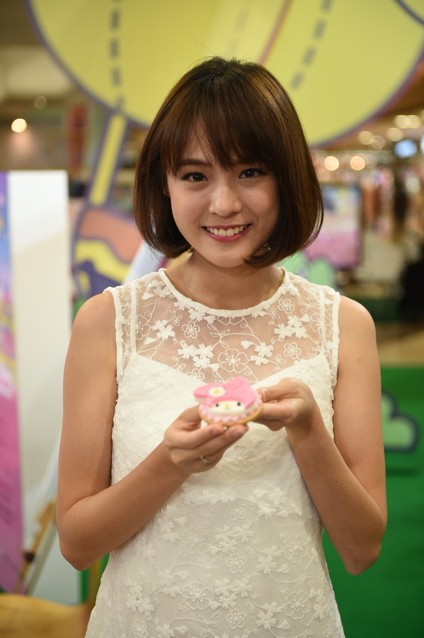 Central | ZEN Sanrio Fair 2018 งานคิ้วท์ๆ ที่สาวกซานริโอไม่ควรพลาด!