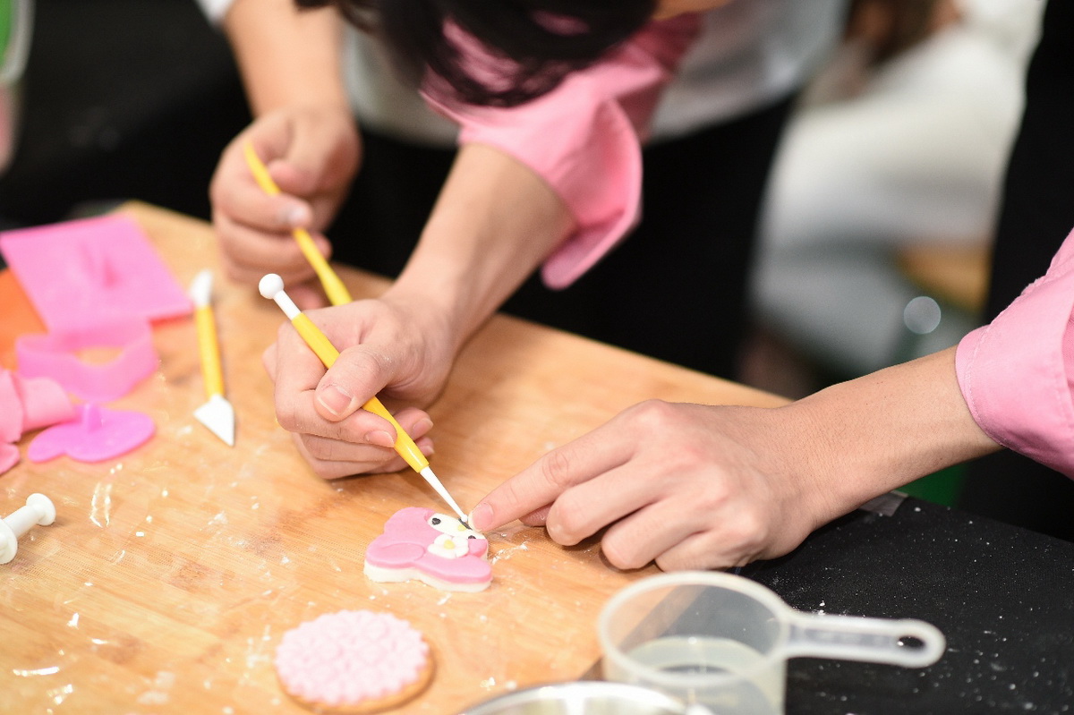 Central | ZEN Sanrio Fair 2018 งานคิ้วท์ๆ ที่สาวกซานริโอไม่ควรพลาด!