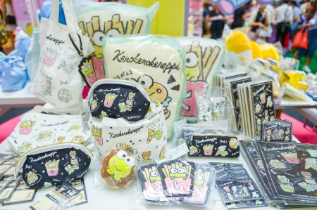 Central | ZEN Sanrio Fair 2018 งานคิ้วท์ๆ ที่สาวกซานริโอไม่ควรพลาด! 