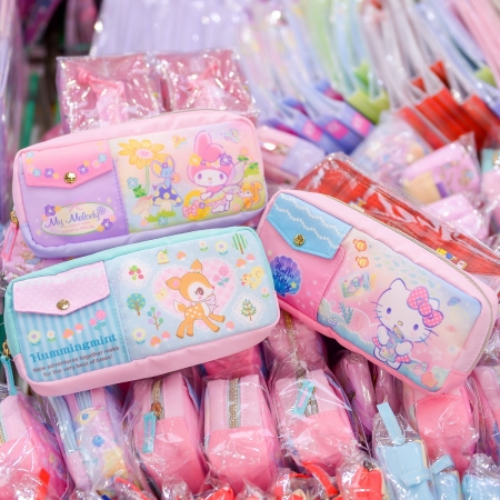 Central | ZEN Sanrio Fair 2018 งานคิ้วท์ๆ ที่สาวกซานริโอไม่ควรพลาด! 