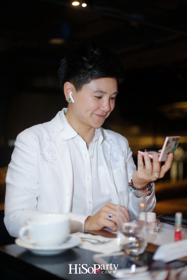 ‘Unlock the Power of Your Radiance with Clé de Peau Beauté’