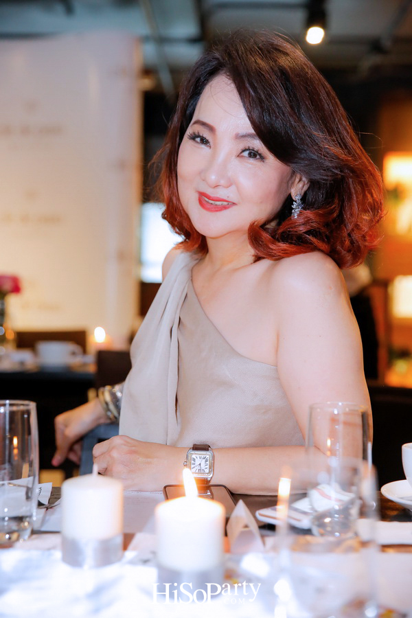 ‘Unlock the Power of Your Radiance with Clé de Peau Beauté’