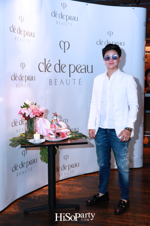 ‘Unlock the Power of Your Radiance with Clé de Peau Beauté’