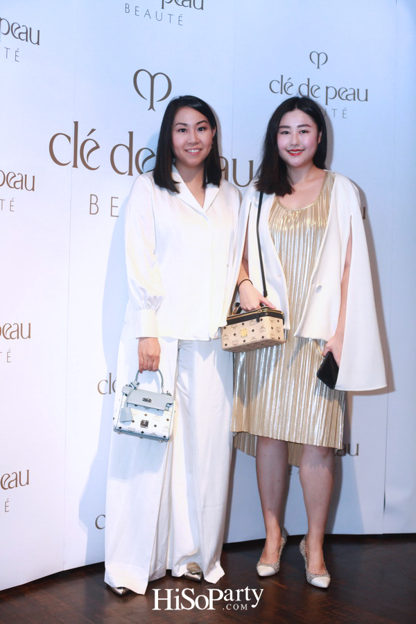 ‘Unlock the Power of Your Radiance with Clé de Peau Beauté’