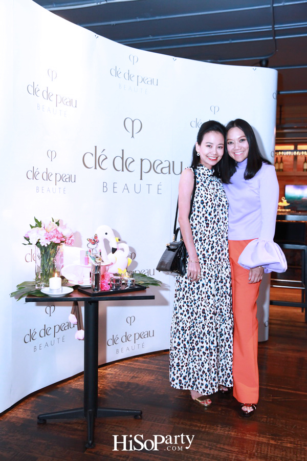 ‘Unlock the Power of Your Radiance with Clé de Peau Beauté’