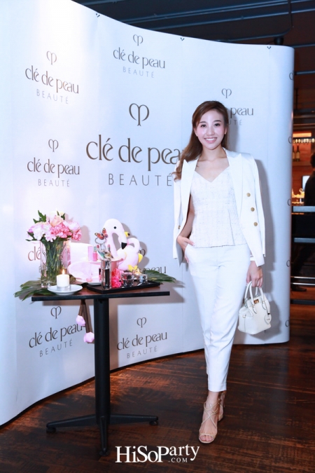 ‘Unlock the Power of Your Radiance with Clé de Peau Beauté’