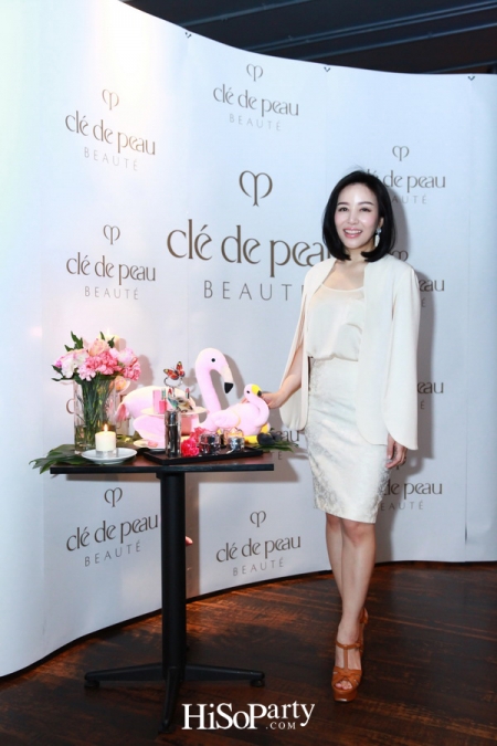 ‘Unlock the Power of Your Radiance with Clé de Peau Beauté’