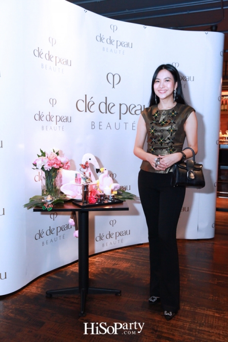 ‘Unlock the Power of Your Radiance with Clé de Peau Beauté’