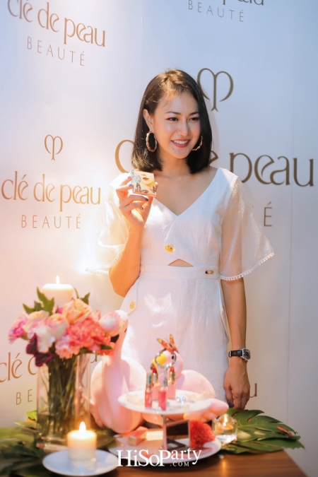 ‘Unlock the Power of Your Radiance with Clé de Peau Beauté’