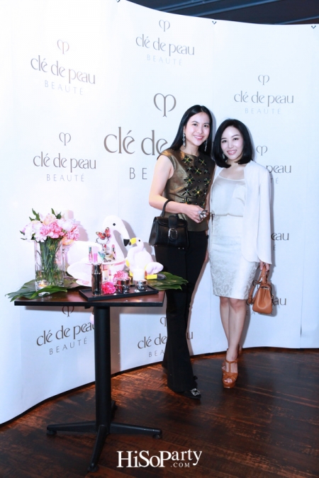 ‘Unlock the Power of Your Radiance with Clé de Peau Beauté’