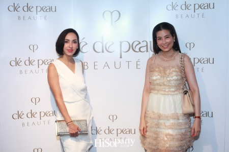 ‘Unlock the Power of Your Radiance with Clé de Peau Beauté’