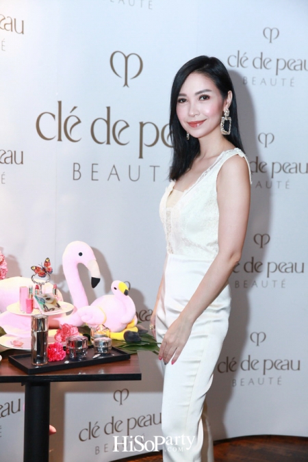 ‘Unlock the Power of Your Radiance with Clé de Peau Beauté’