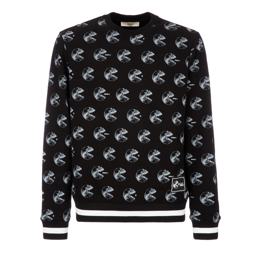 ‘BALLY x SHOK-1 Limited Edition Capsule Collection’ สตรีทแวร์สุดเท่ที่สาวก BALLY ไม่ควรพลาด!