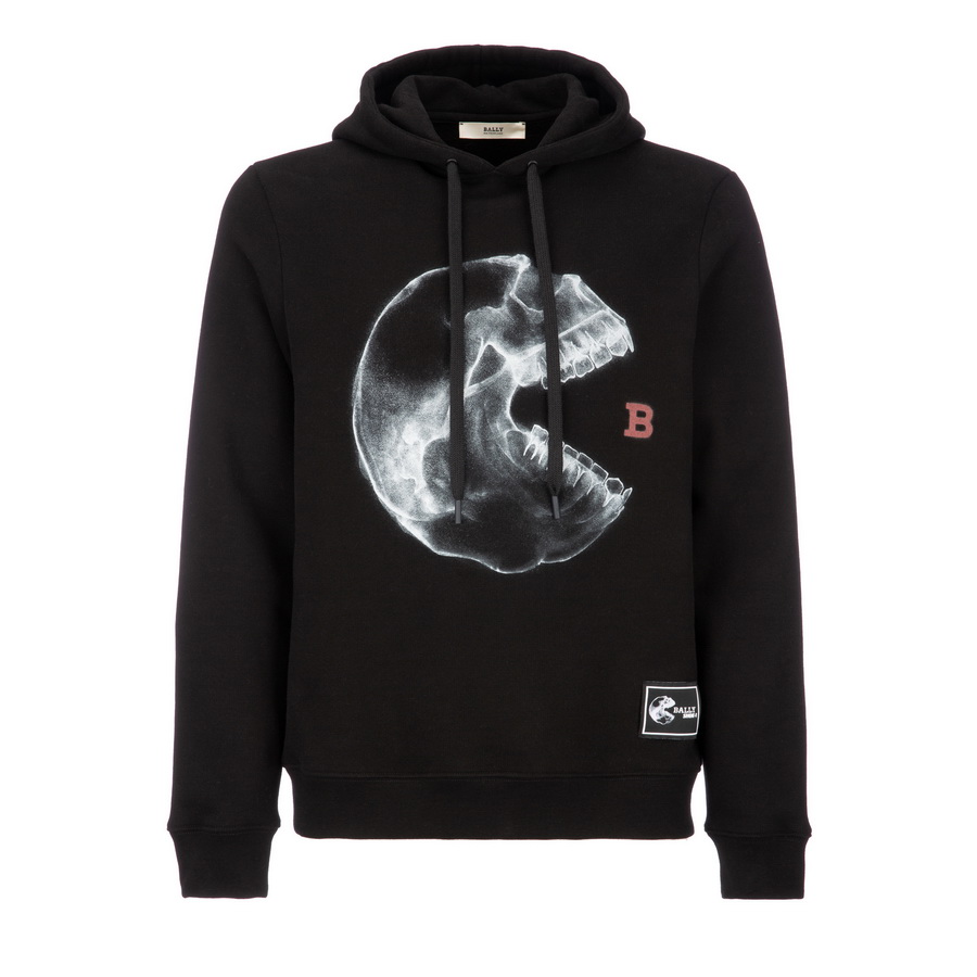‘BALLY x SHOK-1 Limited Edition Capsule Collection’ สตรีทแวร์สุดเท่ที่สาวก BALLY ไม่ควรพลาด!