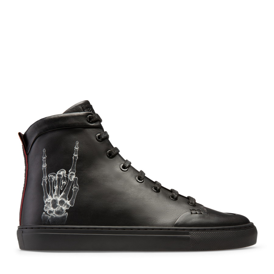 ‘BALLY x SHOK-1 Limited Edition Capsule Collection’ สตรีทแวร์สุดเท่ที่สาวก BALLY ไม่ควรพลาด!