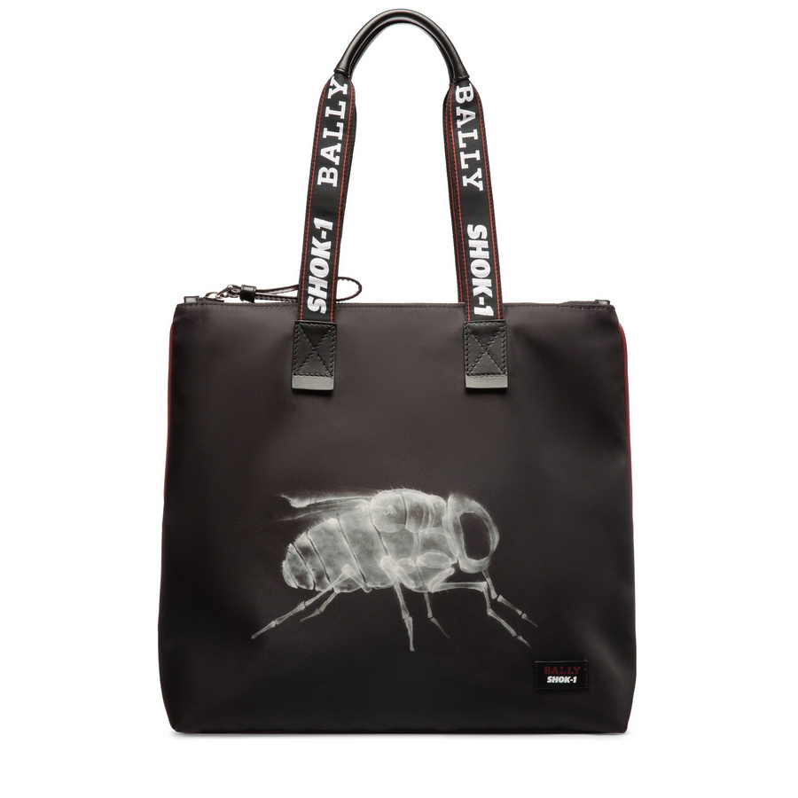 ‘BALLY x SHOK-1 Limited Edition Capsule Collection’ สตรีทแวร์สุดเท่ที่สาวก BALLY ไม่ควรพลาด!