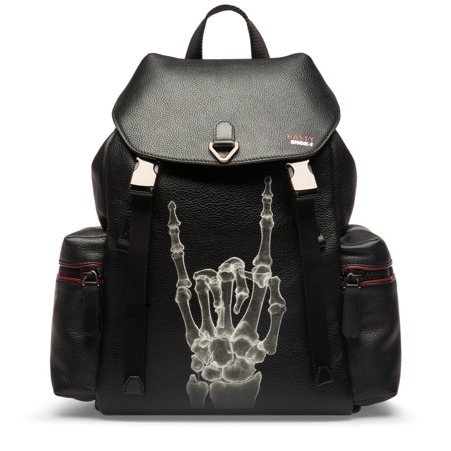 ‘BALLY x SHOK-1 Limited Edition Capsule Collection’ สตรีทแวร์สุดเท่ที่สาวก BALLY ไม่ควรพลาด!