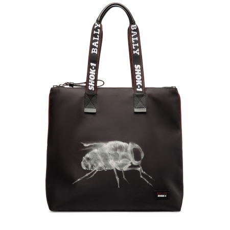 ‘BALLY x SHOK-1 Limited Edition Capsule Collection’ สตรีทแวร์สุดเท่ที่สาวก BALLY ไม่ควรพลาด! 