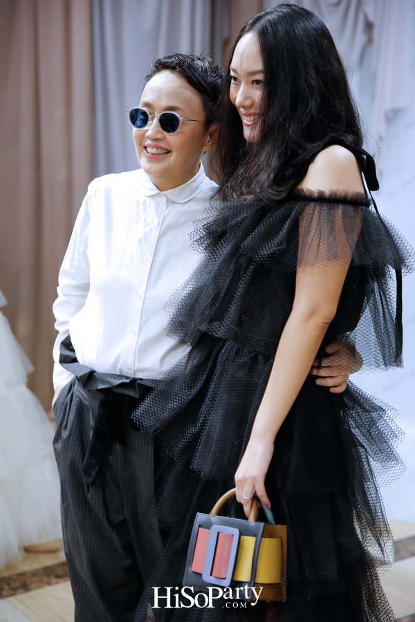 La Boutique - Autumn / Winter 2018 