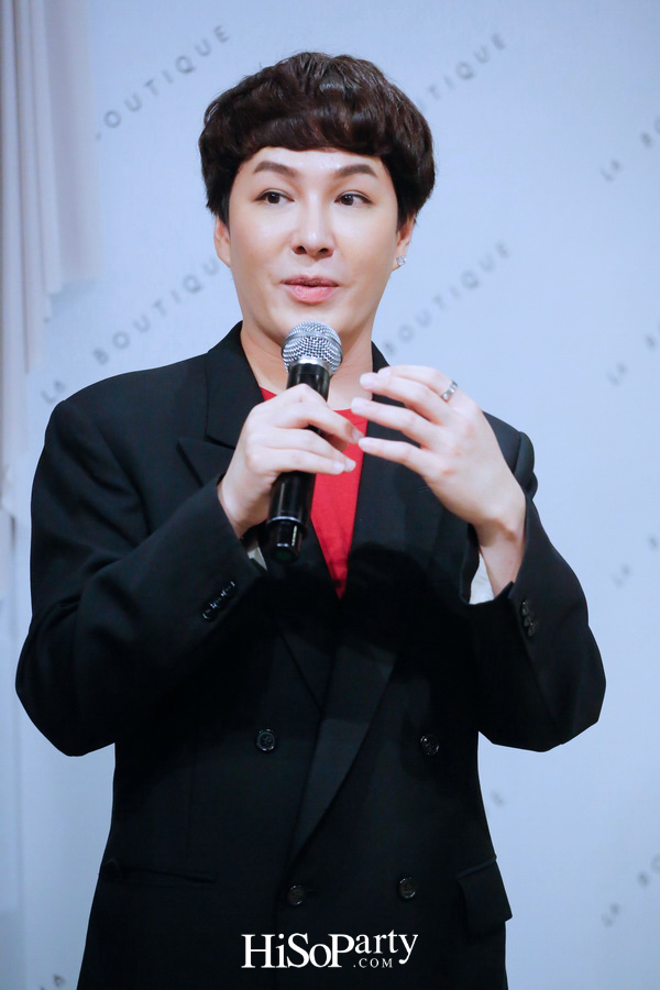 La Boutique - Autumn / Winter 2018 