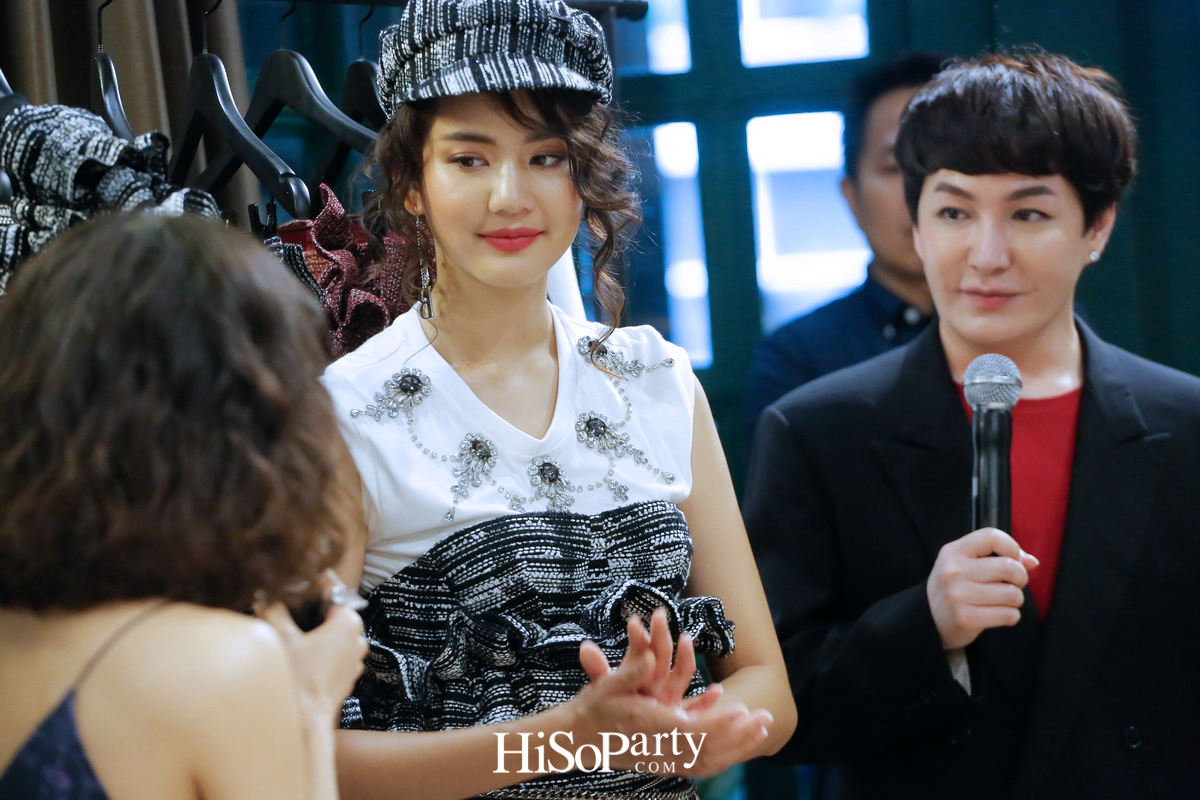 La Boutique - Autumn / Winter 2018 