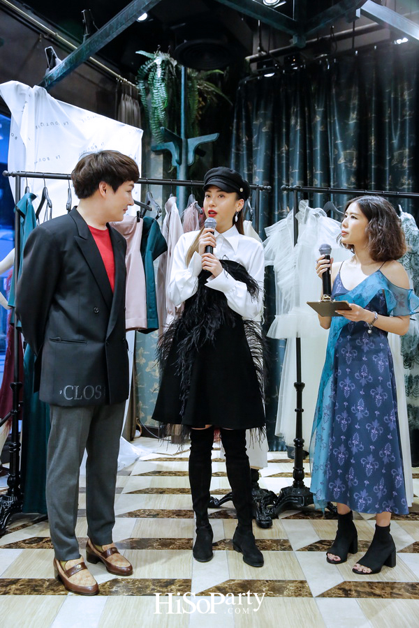 La Boutique - Autumn / Winter 2018 