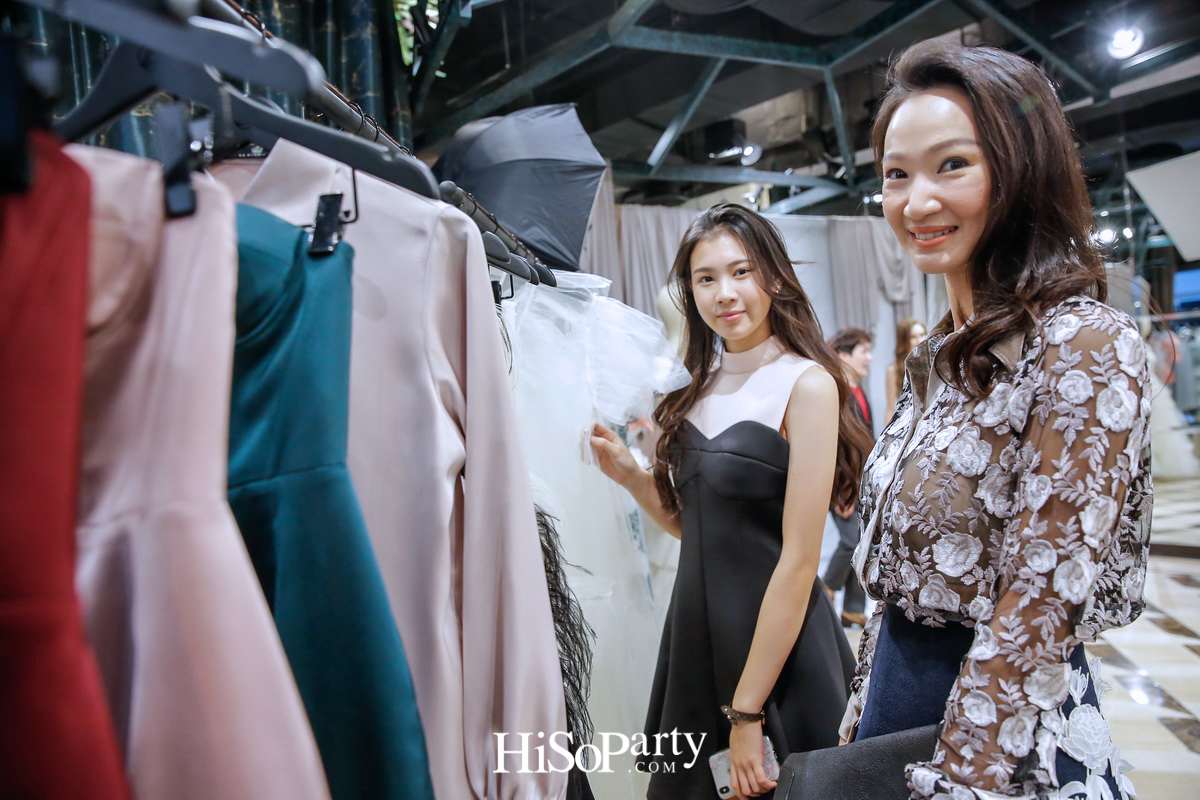 La Boutique - Autumn / Winter 2018 