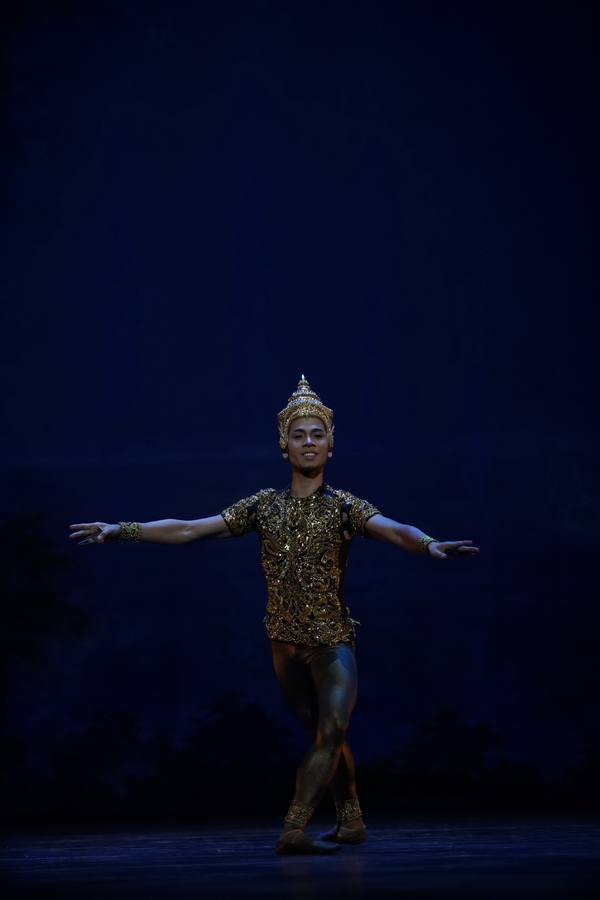 ‘ดุริยนาฏนวมินทร์’ การแสดงดนตรีเพื่อน้อมรำลึกในพระมหากรุณาธิคุณรัชกาลที่ ๙