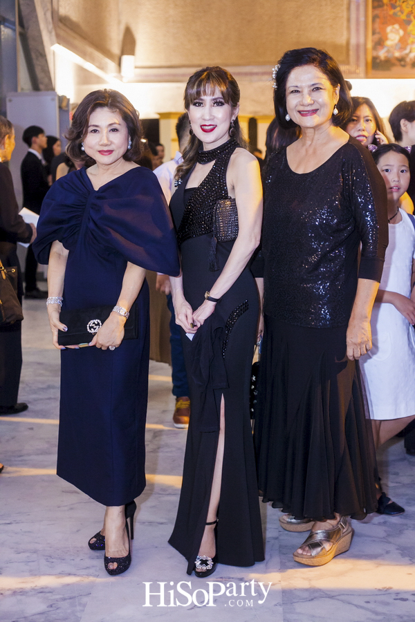 ‘ดุริยนาฏนวมินทร์’ การแสดงดนตรีเพื่อน้อมรำลึกในพระมหากรุณาธิคุณรัชกาลที่ ๙