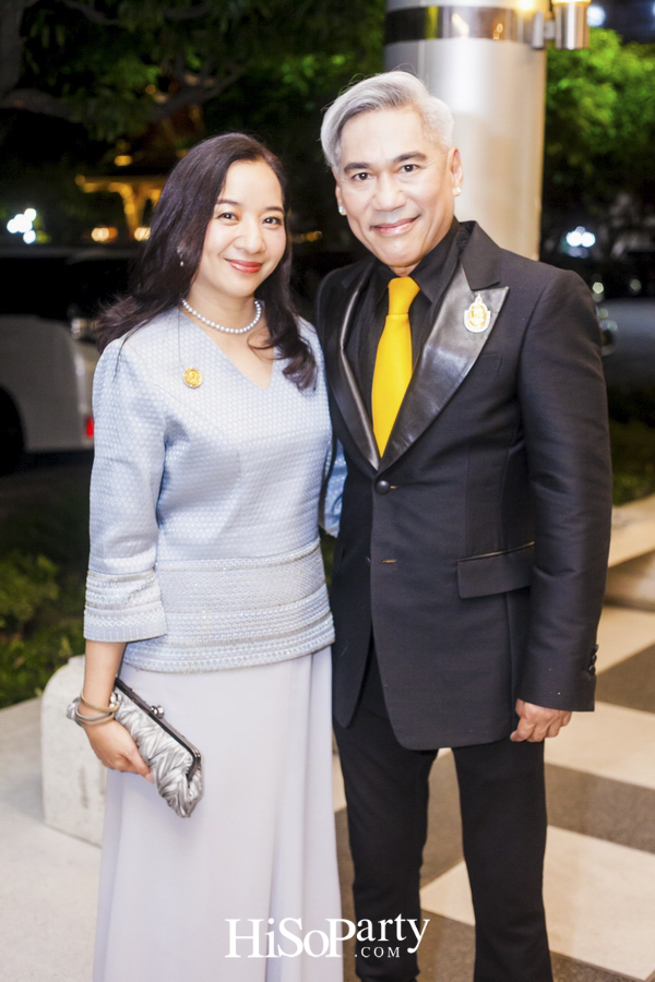 ‘ดุริยนาฏนวมินทร์’ การแสดงดนตรีเพื่อน้อมรำลึกในพระมหากรุณาธิคุณรัชกาลที่ ๙