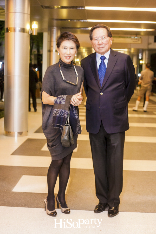 ‘ดุริยนาฏนวมินทร์’ การแสดงดนตรีเพื่อน้อมรำลึกในพระมหากรุณาธิคุณรัชกาลที่ ๙