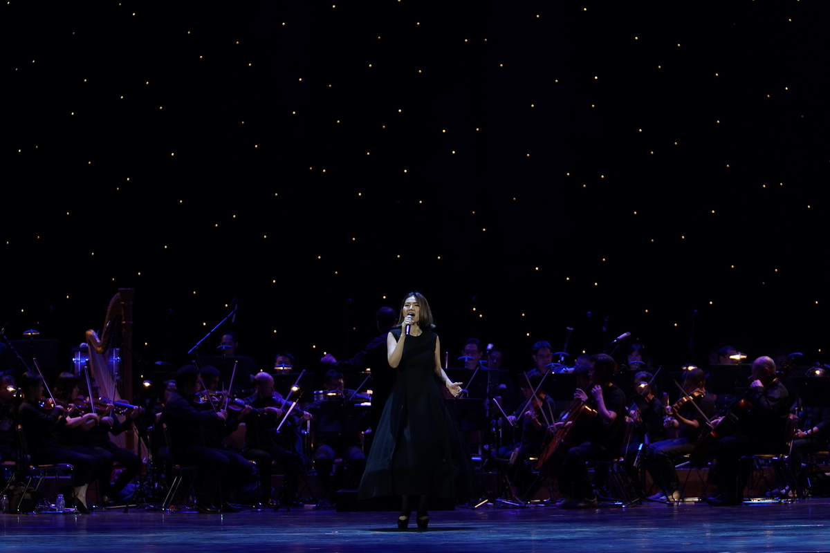 ‘ดุริยนาฏนวมินทร์’ การแสดงดนตรีเพื่อน้อมรำลึกในพระมหากรุณาธิคุณรัชกาลที่ ๙