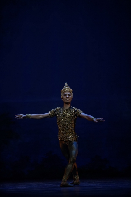 ‘ดุริยนาฏนวมินทร์’ การแสดงดนตรีเพื่อน้อมรำลึกในพระมหากรุณาธิคุณรัชกาลที่ ๙