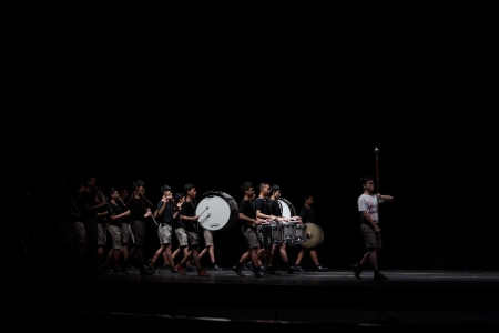‘ดุริยนาฏนวมินทร์’ การแสดงดนตรีเพื่อน้อมรำลึกในพระมหากรุณาธิคุณรัชกาลที่ ๙